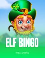Elf Bingo