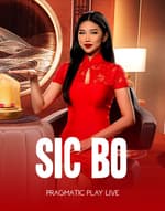 Sic Bo