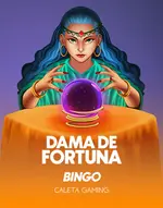 Dama da Fortuna Bingo
