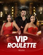 VIP Roulette