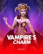 Vampire's Charm