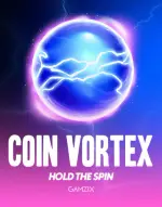 Coin Vortex: Hold the Spin