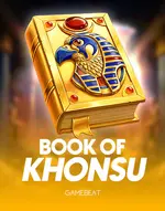 Book of Khonsu