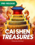 Cai Shen Treasures