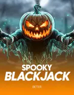 Spooky Blackjack