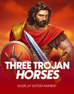 Three Trojan Horses
