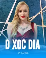 D Xoc Dia