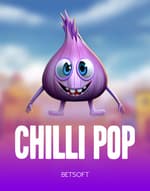 Chilli Pop