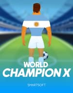 World Champion X