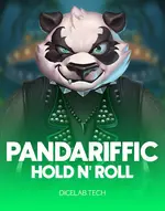 Pandariffic: Hold n' Roll