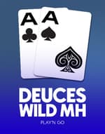 Deuces Wild MH
