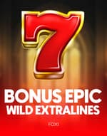 Bonus Epic Wild Extralines