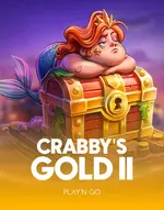 Crabby's Gold II