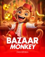 Bazaar Monkey