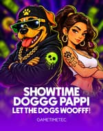 Showtime Doggg Pappi: Let The Dogs Woofff!