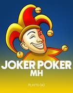 Joker Poker MH