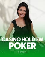 Casino Hold'em Poker