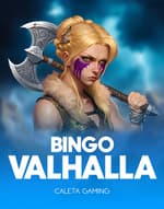 Bingo Valhalla