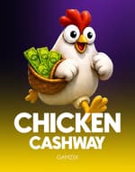 Chicken Cashway