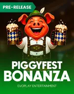 Piggyfest Bonanza