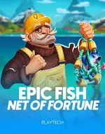 Epic Fish: Net of Fortune