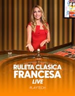 Ruyi French Roulette