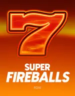 Super Fireballs