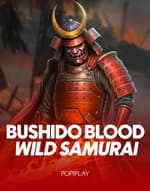 Bushido Blood