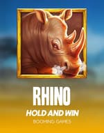 Rhino Hold and Win