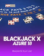 BlackjackX 18
