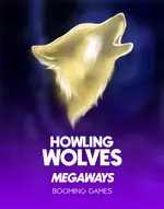 Howling Wolves Megaways