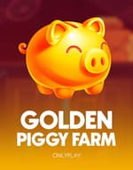 Golden Piggy Farm