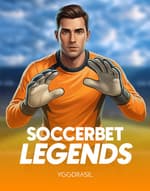 Soccerbet Legends