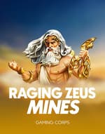 Raging Zeus Mine 94