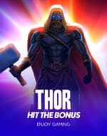 Thor: Hit The Bonus