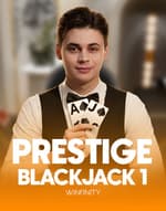 Prestige Blackjack 1