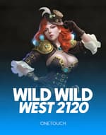Wild Wild West 2120