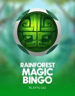 Rainforest Magic Bingo