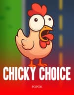 Chicky Choice