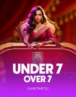 Under 7 over 7