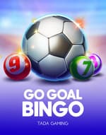 Go Goal Bingo