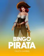 Bingo Pirata