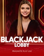 Blackjack Lobby