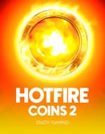 Hotfire Coins 2