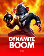 Dynamite Boom