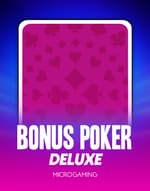 Bonus Poker Deluxe