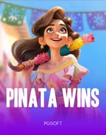 Pinata Wins
