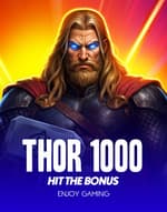 Thor 1000: Hit the Bonus