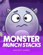 Monster Munch Stacks