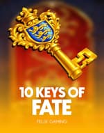 10 Keys of Fate